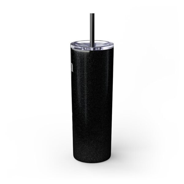 His Queen,  20oz Tumbler - Image 3