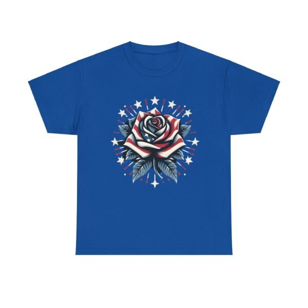 Patriotic Rose - Image 5