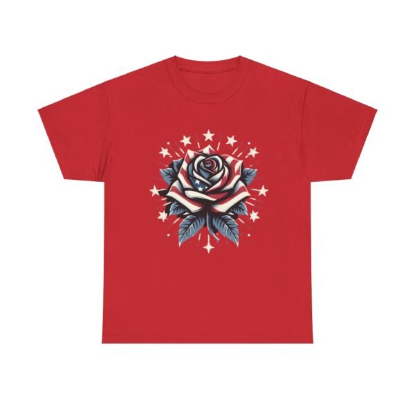 Patriotic Rose - Image 6