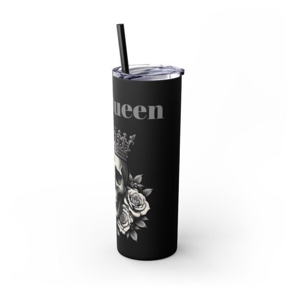 His Queen,  20oz Tumbler - Image 22