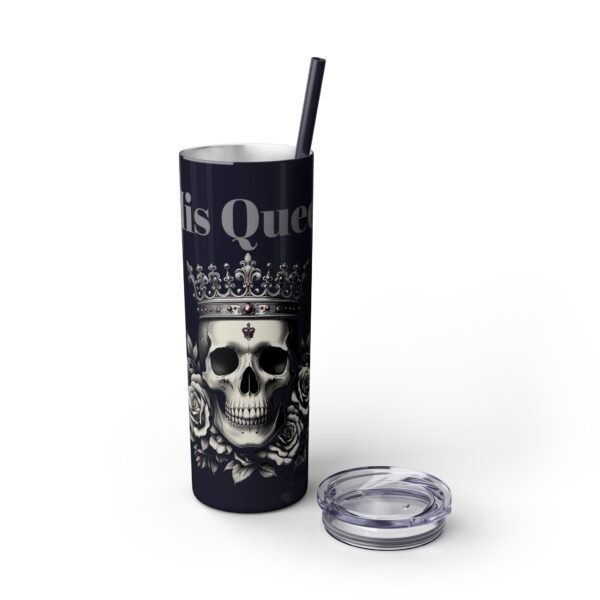 His Queen,  20oz Tumbler - Image 15