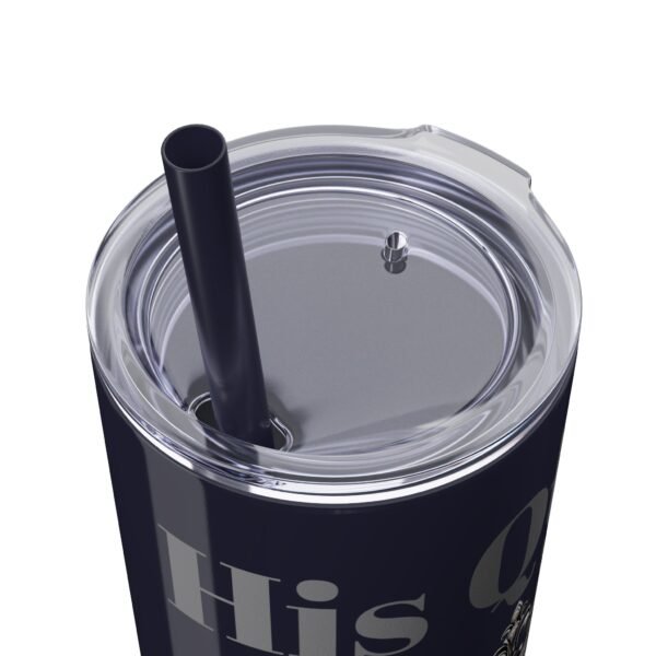 His Queen,  20oz Tumbler - Image 16