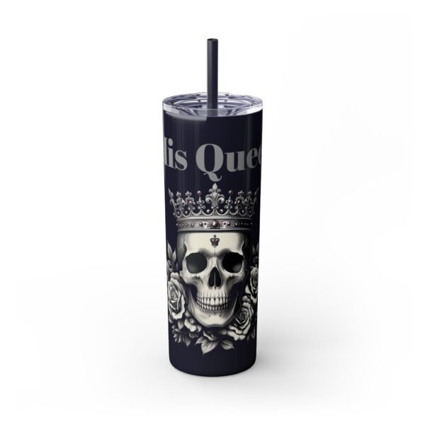His Queen,  20oz Tumbler - Image 10