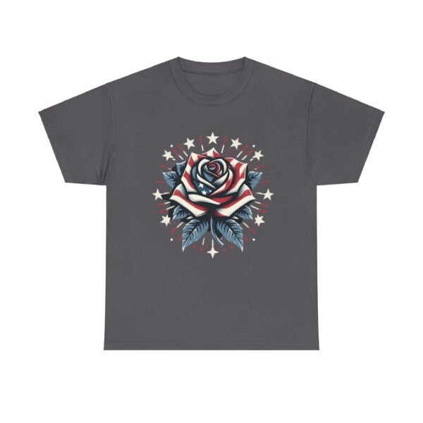 Patriotic Rose - Image 4