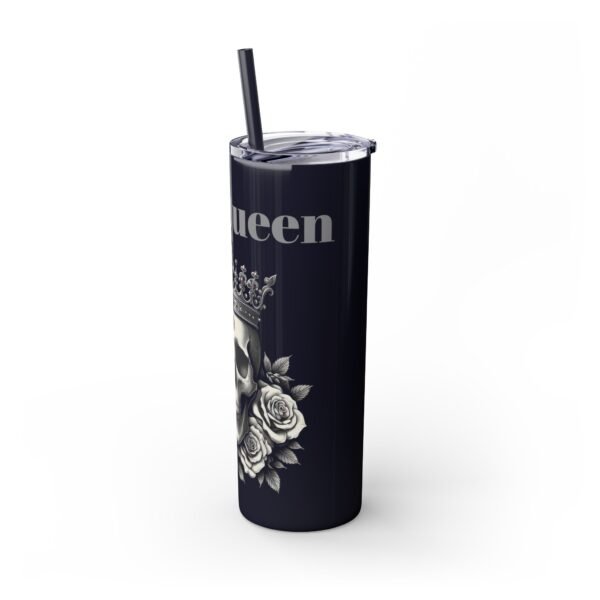 His Queen,  20oz Tumbler - Image 13