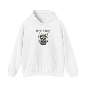 Her king Hoodie