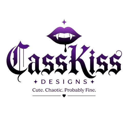CassKiss Designs