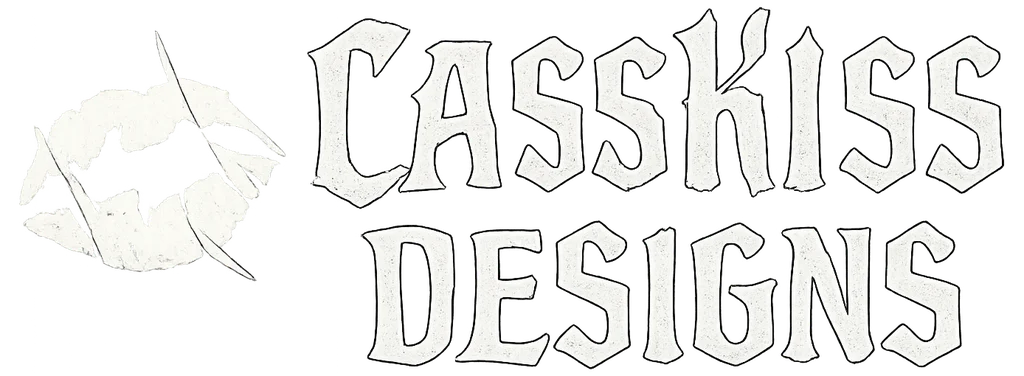 CassKiss Designs