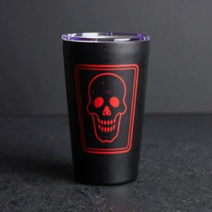 Poison Bottle 20oz Tumbler